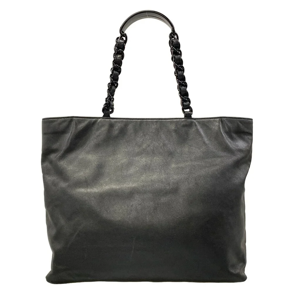 Chanel Tote Bag
